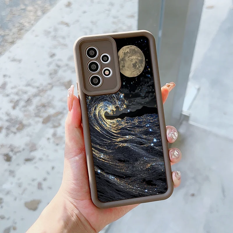 غطاء هاتف بنمط مناظر الشاطئ وا - مراجعة Phone Cases Beach وسعره