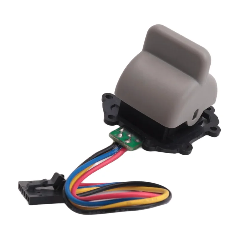 

99164 Analog Rocker Assy Joystick Controller For Genie GS-2668 RT GS-3268 RT GS-4390 GS-5390 GS-2669 RT Engineer 99164GT