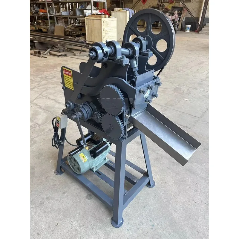 Top Factory Sales Automatic Tobacco Cutting Machine