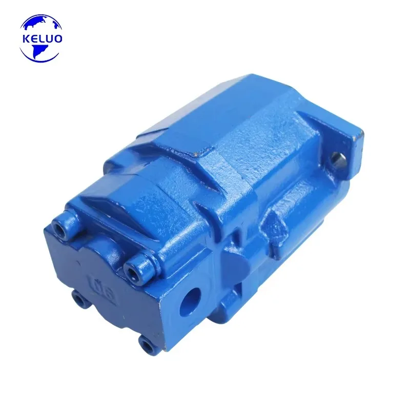 VVBPrefect Price Excavator Pilot Pump Gear Pump N-AP2D21 لـ 30