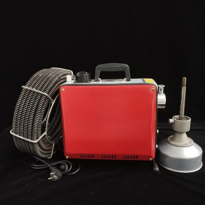 Unclogging and Drainage Pipe Drain Cleaner With High Quality Spring
