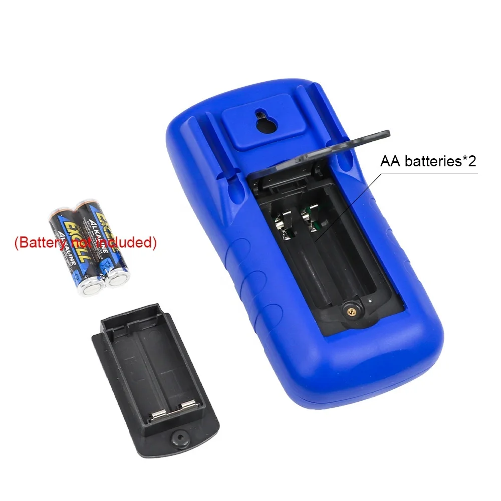 VICTOR 77 مقياس رقمي متعدد 2 في 1 4-20mA إشارة إخراج متعدد عملية مصدر إشارة 0.5% دقة 22mA 24V مصدر #3