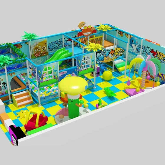 Hot Selling Large Children's Jumping Inflatable Bounce House High Quality PVC Material Inflatable Jumping Castle