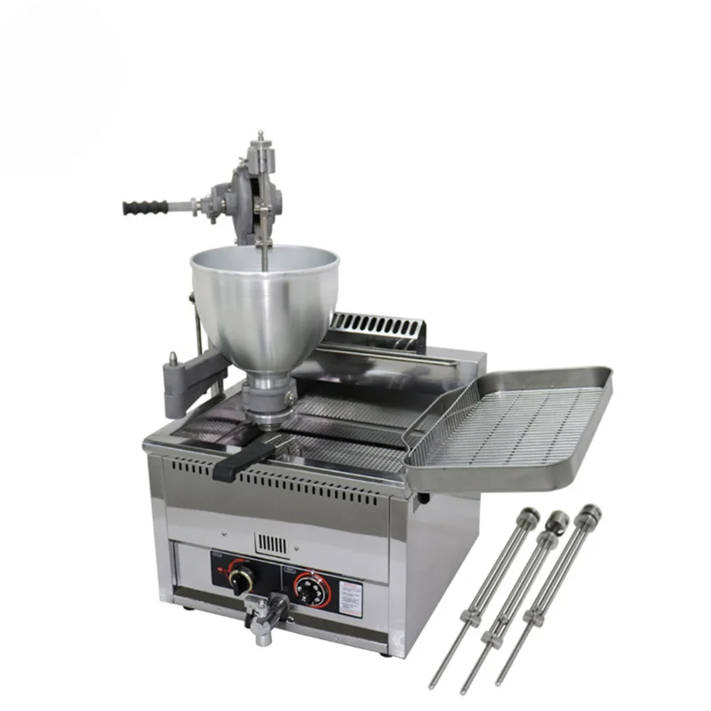 ##Mini Donut Machine Donut Fryer Machine# L