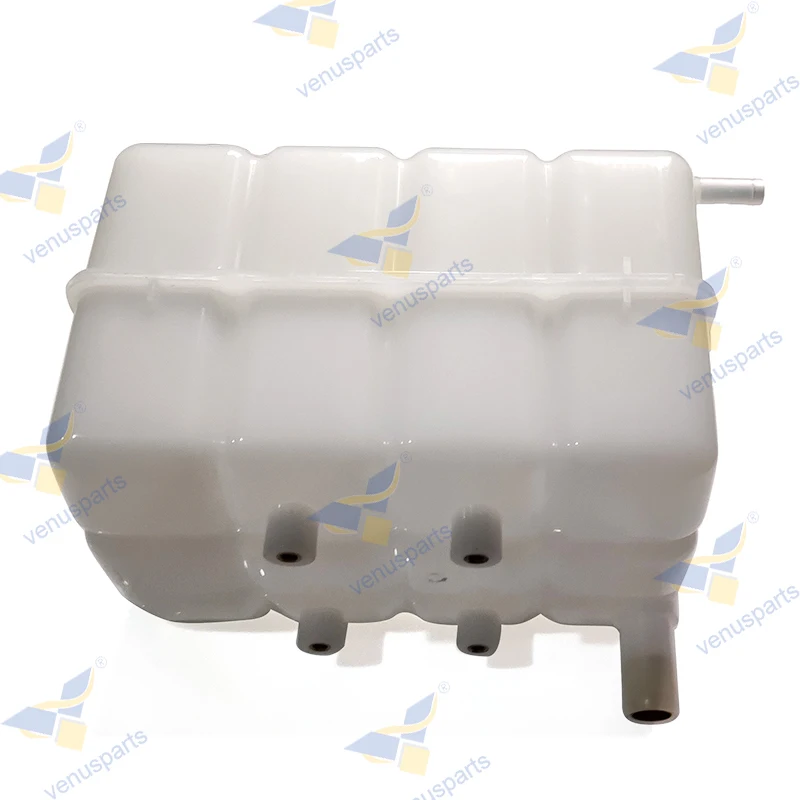 2270104 227-0104 Water Coolant Tank Reservoir Bottle Expansion Tank with Cap For CAT 914G 914G2 924G 924GZ 928G 930G