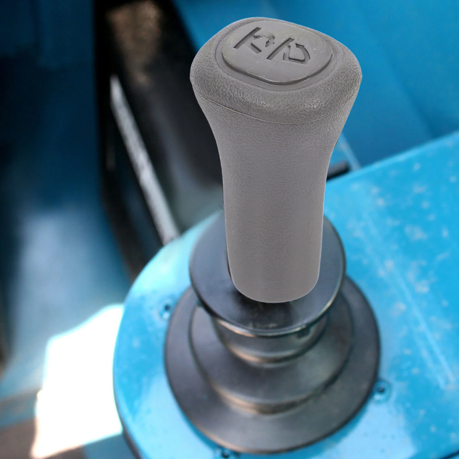 Maniglia Testa Joystick Leverage 800X500X400CM Sostituzione manopola in ABS