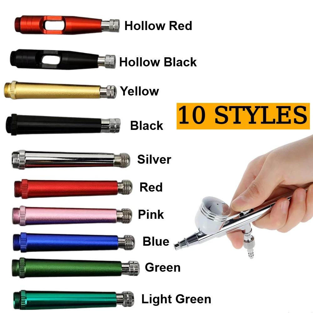 Thumbnail 4 - #21 Best Airbrush Accessories to Buy In 2026