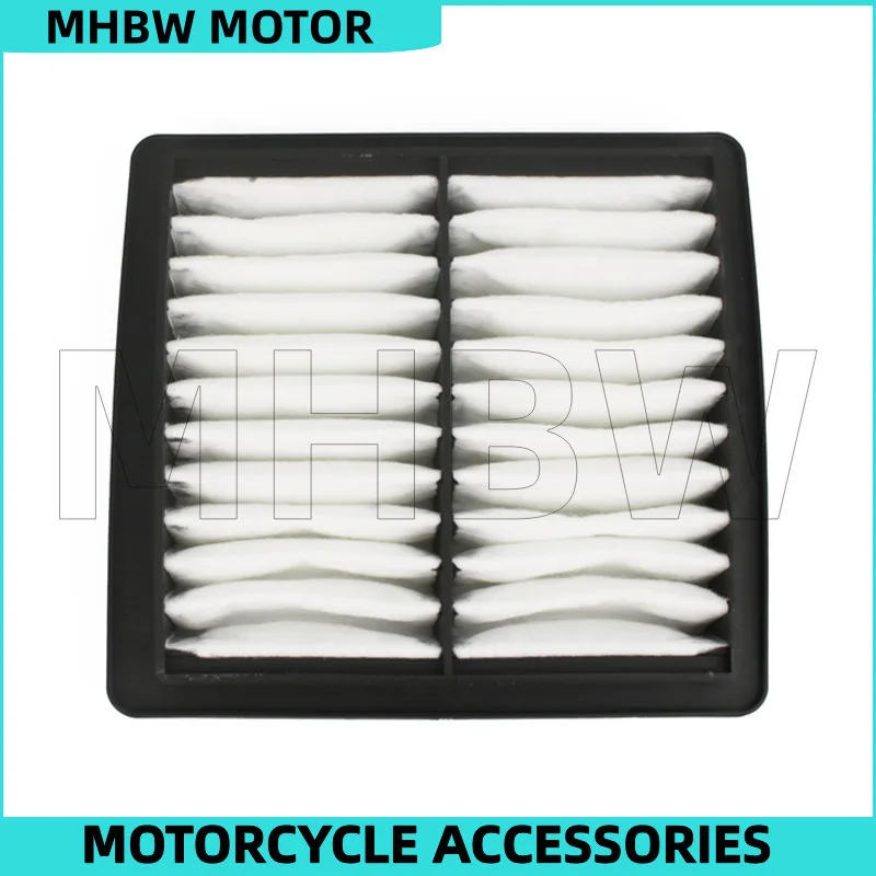 Modified Air Filter for Qssuzuki Gixxer155 Gsx150f