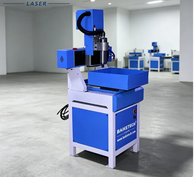 Multifunctional Desktop CO2 Laser Engraver for Cutting & Engraving Acrylic Wood Plastic Fabric Handicraft Projects