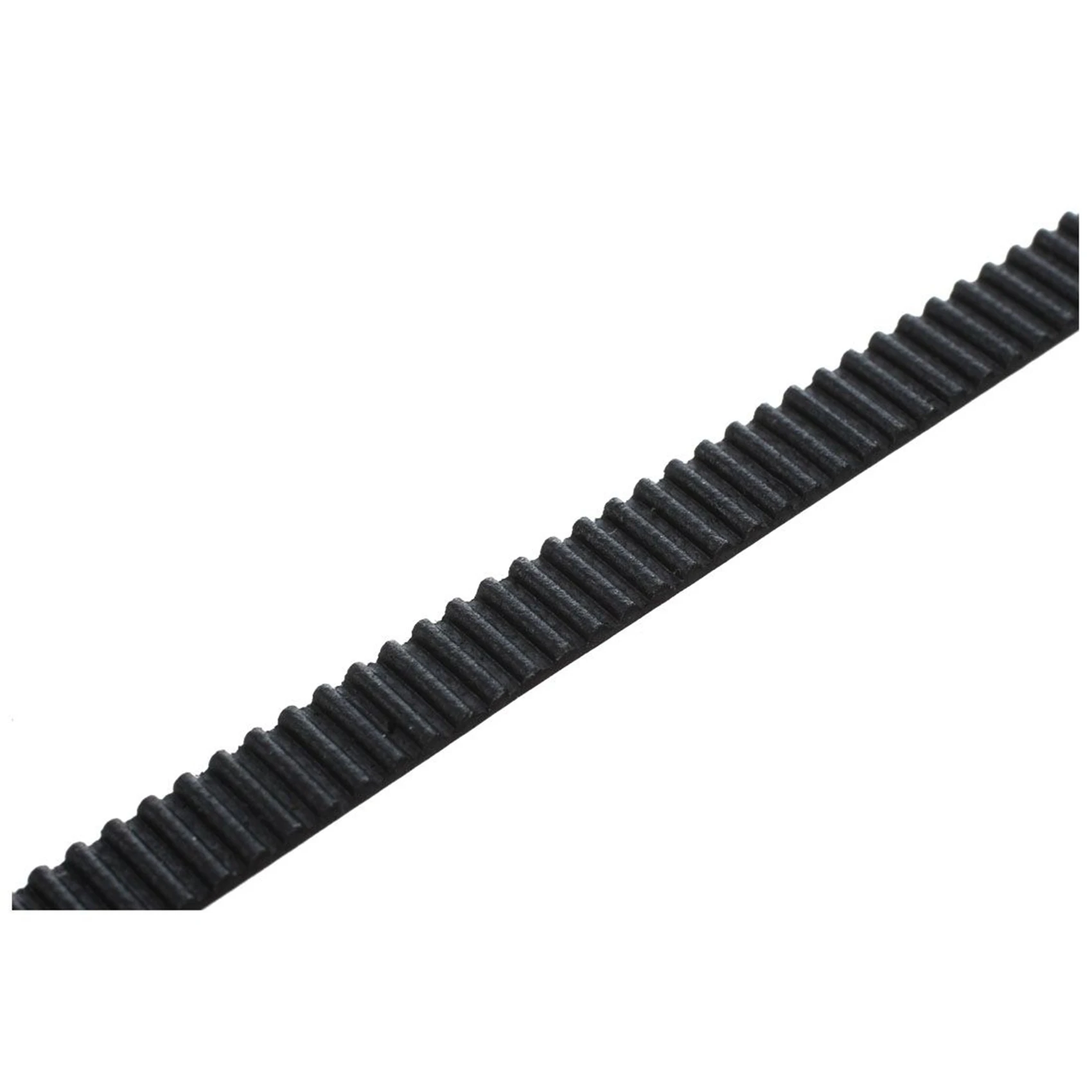 CJSD-2Pcs 5 Meter GT2 2Mm Pitch 6Mm Wide Timing Belt For 3D Printer CNC Dedicated