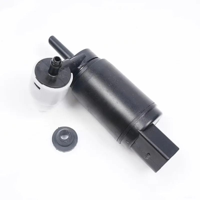 

For Porsche Macan Cayenne Panamera Wiper Spray Motor Glass Kettle Headlight Spray Motors