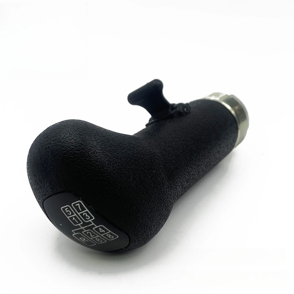 

OE: 1285260 1833024 1919475 for DAF 8-speed Gear Lever Knob