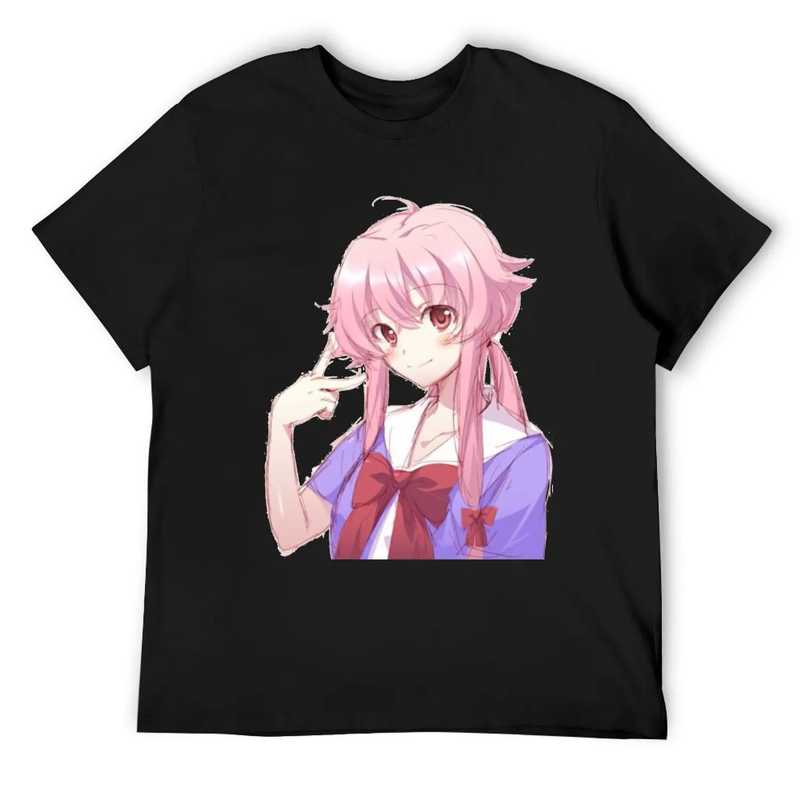 

Yuno Gasai T-Shirt