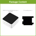 3.7V Lithium Batt