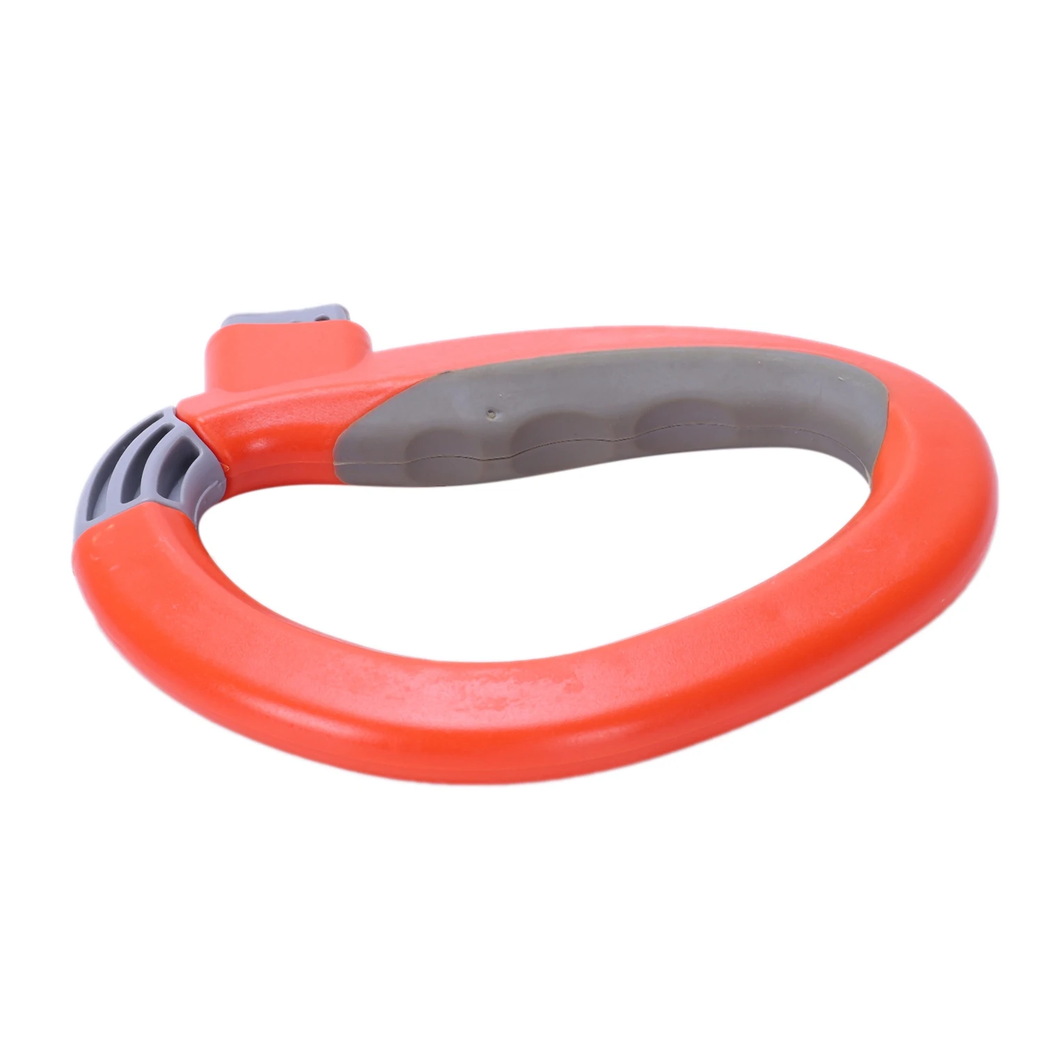 Lidar com Transportador para Compras Mercearia, Aleatório One Trip Grips, alça titular, Bloqueio Ferramenta de Cozinha, Aleatório, Casa, 2 pcs por pacote