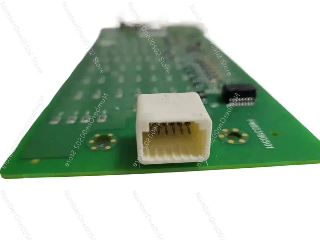 

VESC BMS LTC6813 Evaluation Board Open Source