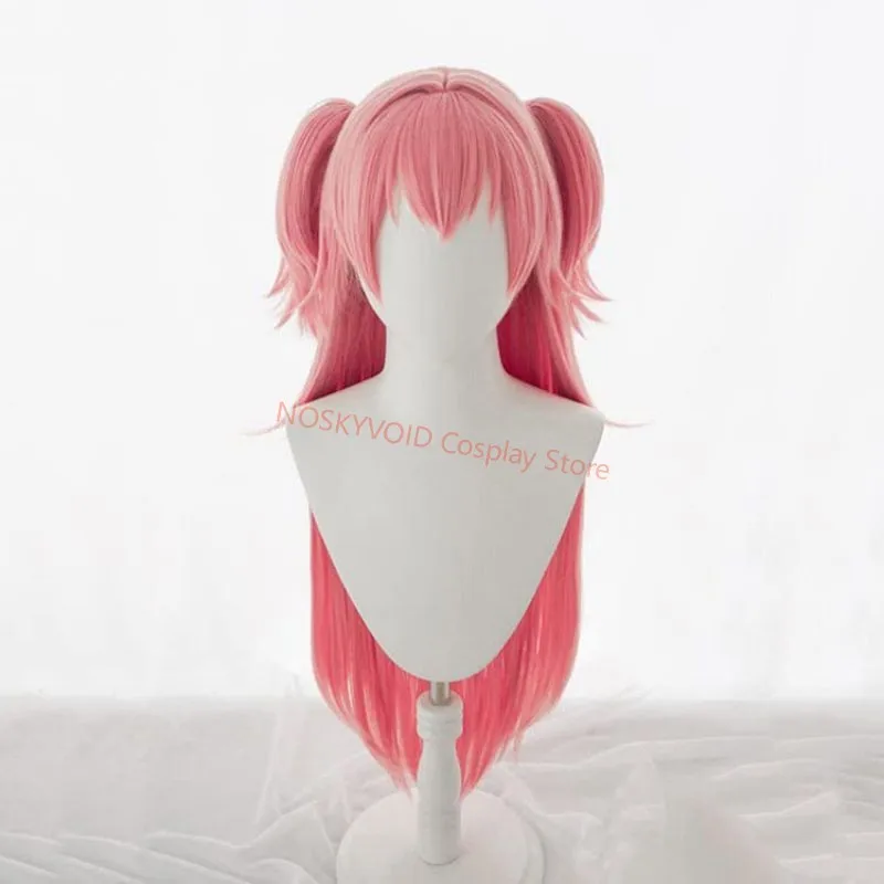 

MORE MORE JUMP! Momoi Airi Cosplay Wigs And Costume Project Sekai Colorful Stage! Airi 3rd Anniversary Costumes