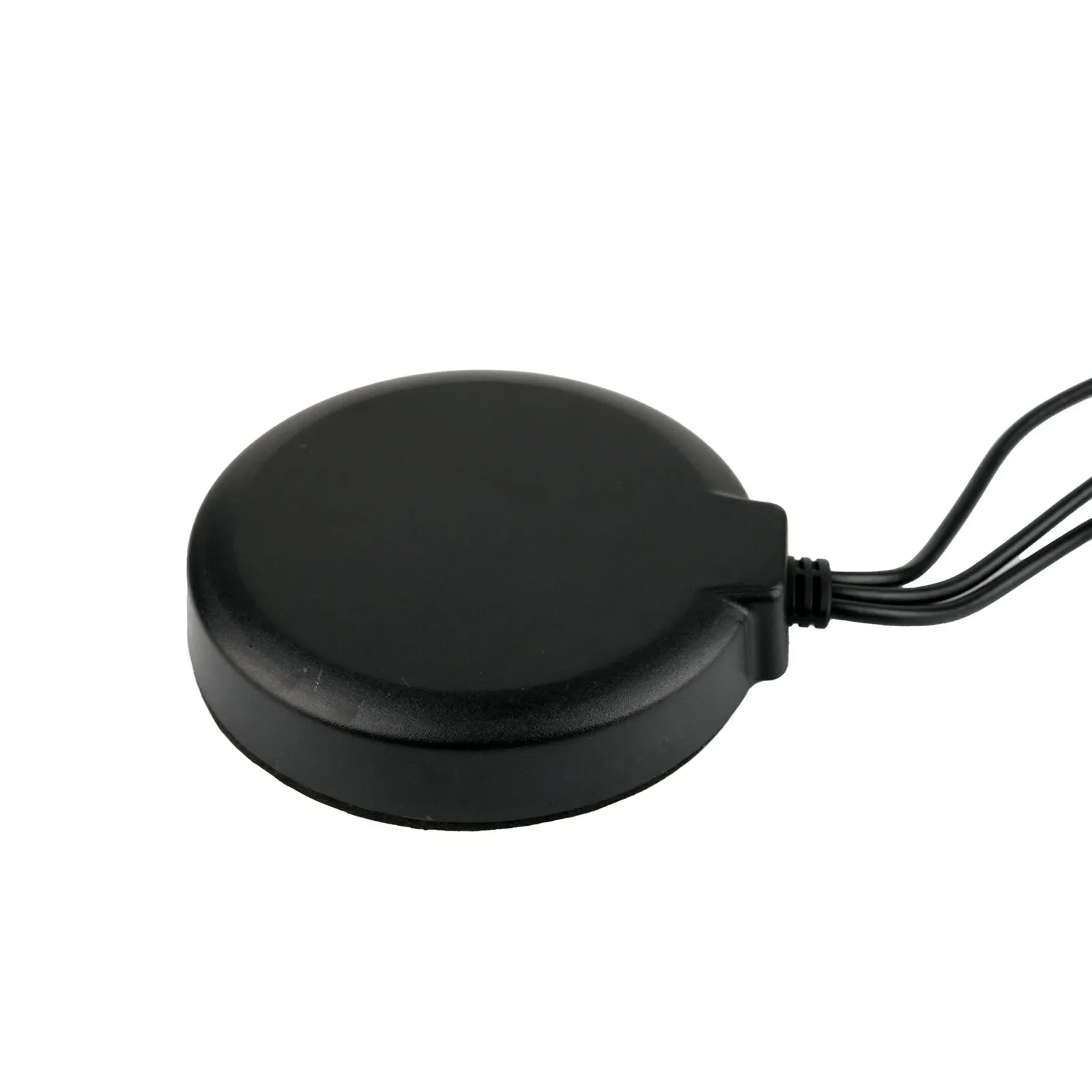 Antena circular universal para exteriores, dispositivo 3 en 1, 4G, GPS/BD, resistente al agua