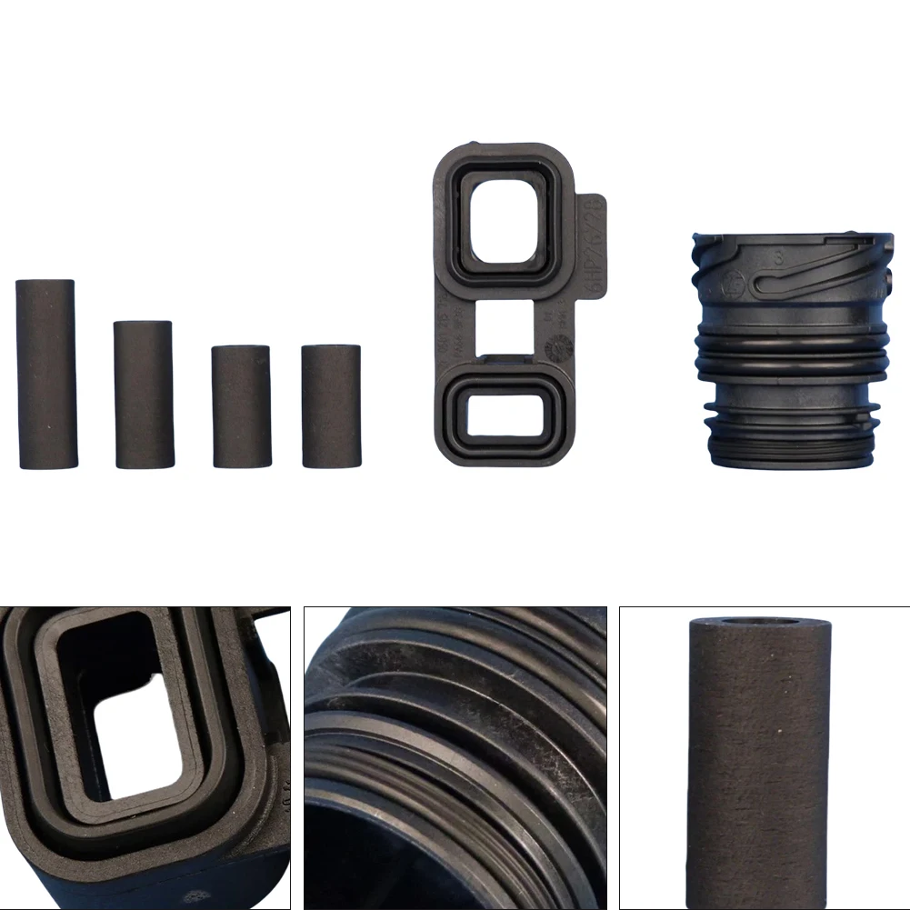 

For BMW 6 Speed Automatic Transmission Seal Repair Kit 6HP26 6HP28 6HP32 Designed for Professionals and DIYers