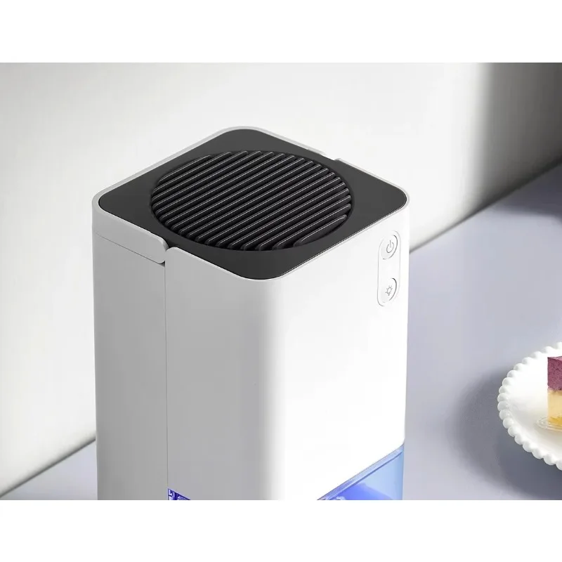 Dehumidifier Household Small Moisture Absorption Indoor Bedroom Silent Basement Dehumidifier Moisture Absorption Dehumidifier