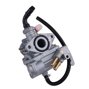 New fuel line motorcycle carburetor, suitable for Honda Dax St50 ST70 CT70 CT70H CT 70 KO Trail Bike 1969-1974 1975 1976 1977 6 Main Honda Dax St70 Carburetor Sales - №3