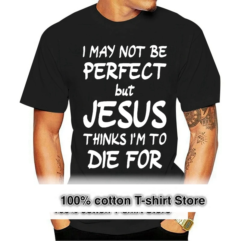 Jesus Thinks Christ God Religious Prayer Worship Bible Quotes Christian T Shirt