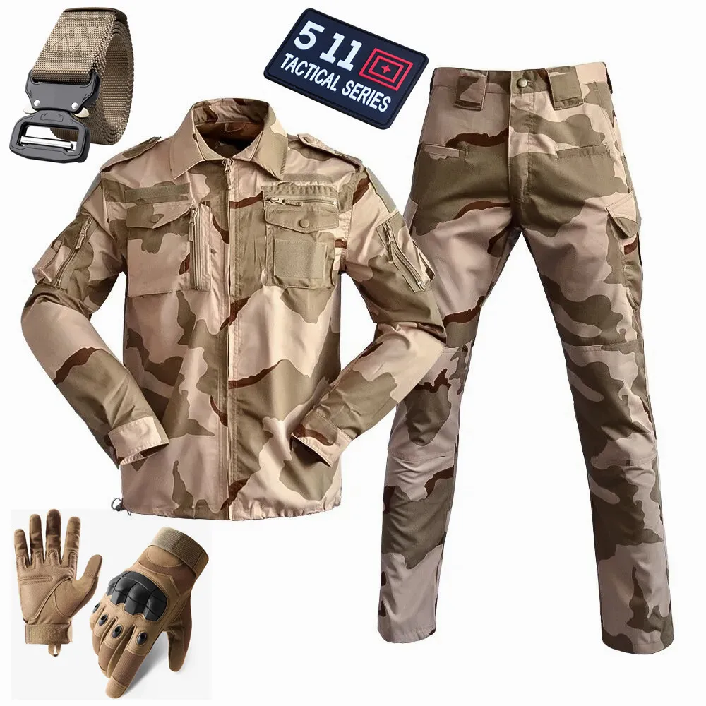 Variant: 3 Color Belt gloves