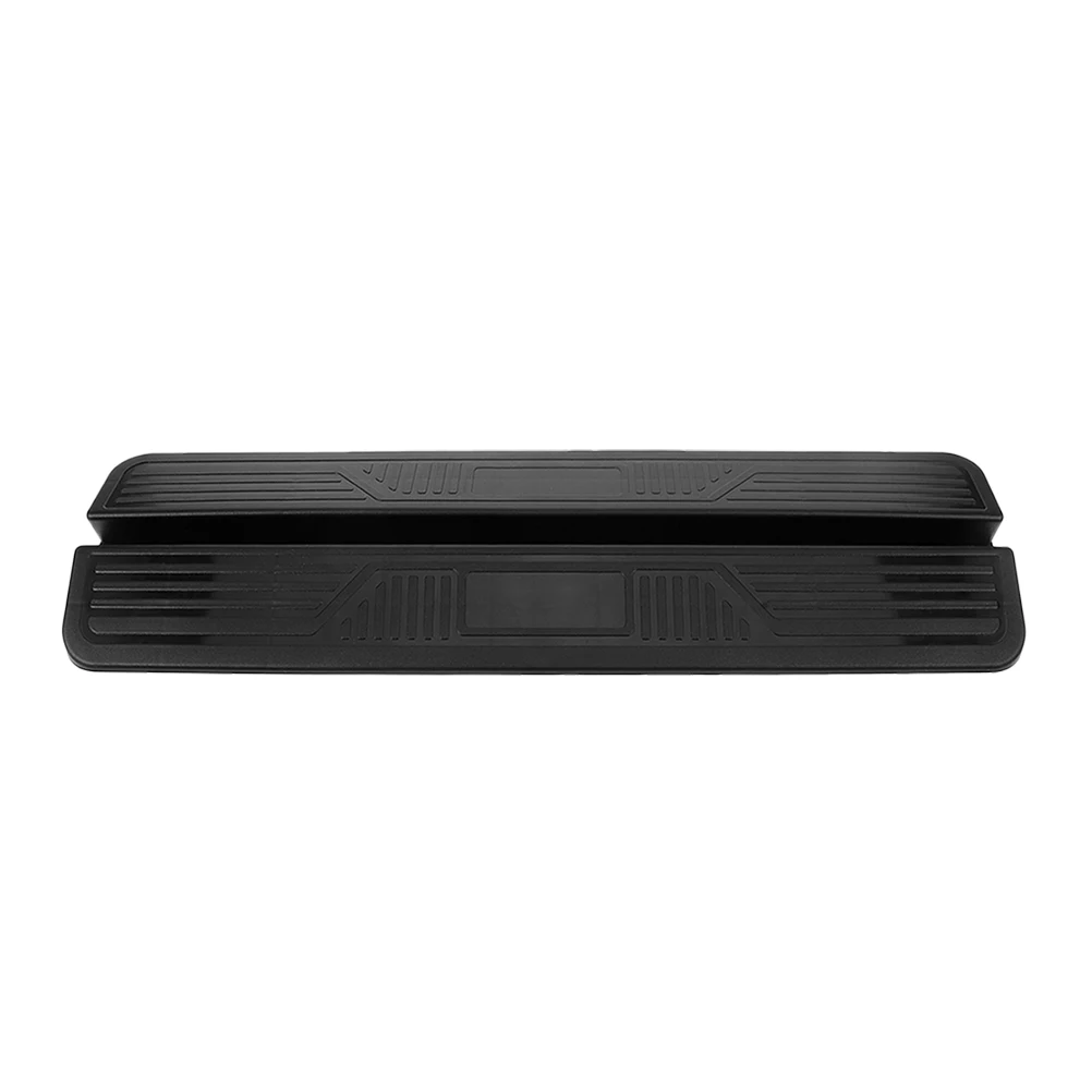 

Safety Door Gap Adjustment Strip Accessories Height Gap Transition Ramp for Baby Gate Pet Fence Infant