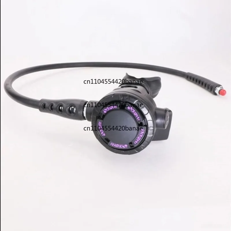 RG-2100S Downstream Secondary Head Regulator Neutral Buoyancy Submersible Breathing
