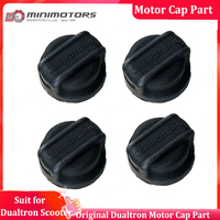 Original Dualtron Motor Nut Cap Nut Cover suif for Official Dualtron Mini DT New Storm/LTD DT NEW ACHILLEUS DT Thunder II/lll