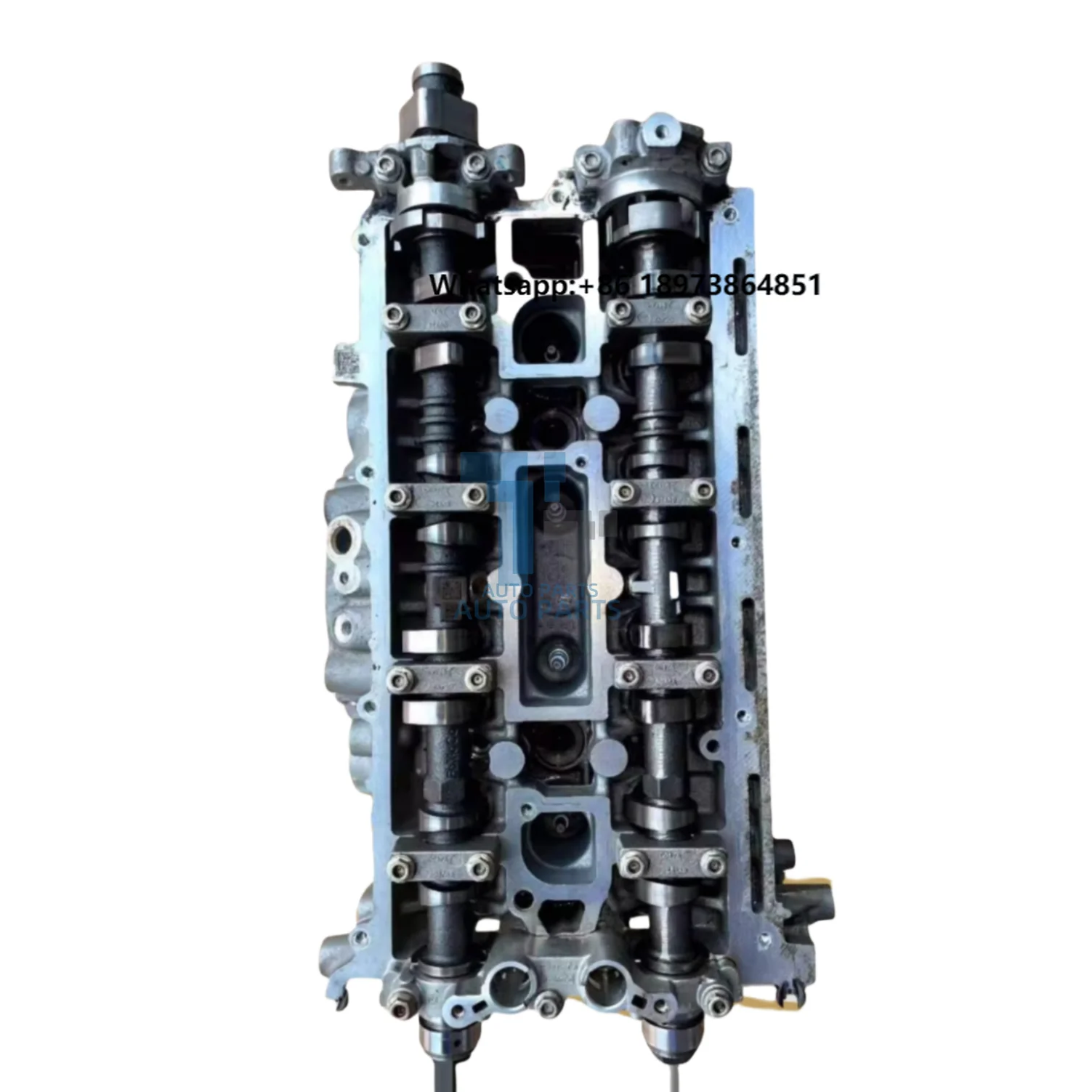 

High Quality Cylinder Head for Ford Ranger 2.2 Engine Ford Ranger 3.2 Cylinder Head Cylinder Heads for Ford Ranger