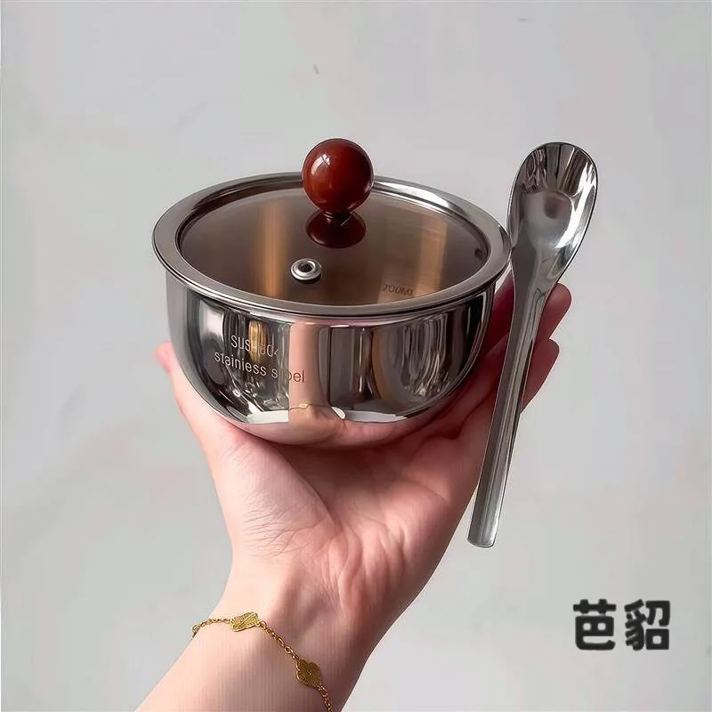 bol-a-pudding-aux-œufs-en-acier-inoxydable-304-avec-couvercle-indispensable-en-cuisine-bol-a-soupe-aux-œufs-a-la-vapeur-resistant-aux-hautes-temperatures-separation-de-l'eau