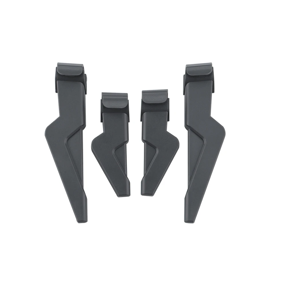 الطائرة بدون طيار الهبوط ل DJI Mavic 3/Mavic 3 Pro تمديد ترايبود عدة زيادة جسم الطائرة ارتفاع قدم الإفراج السريع الملحقات
