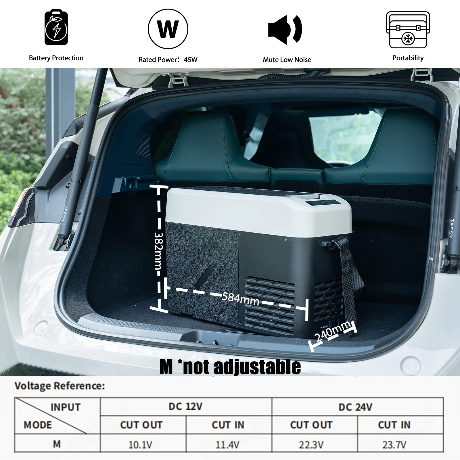Thumbnail 2 - #15 Portable Fridges Comparison Guide