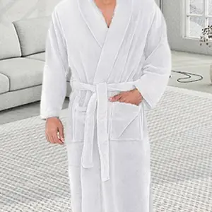 Peignoir de bain homme Livraison gratuite Aliexpress
