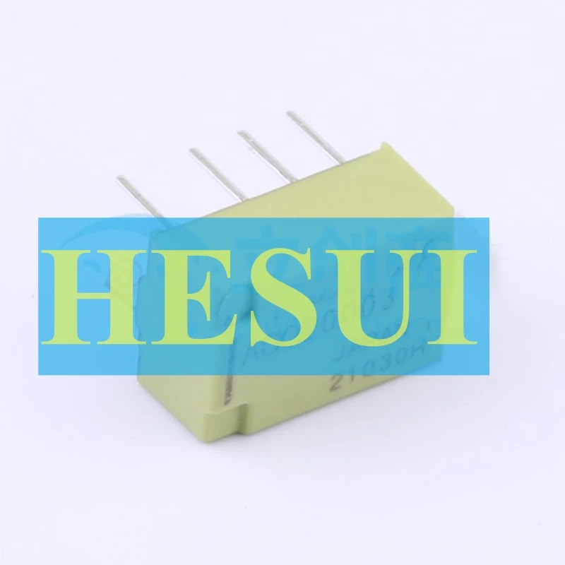 Signal relay AGQ20003 Original DIP 7.2x10.6mm image 3