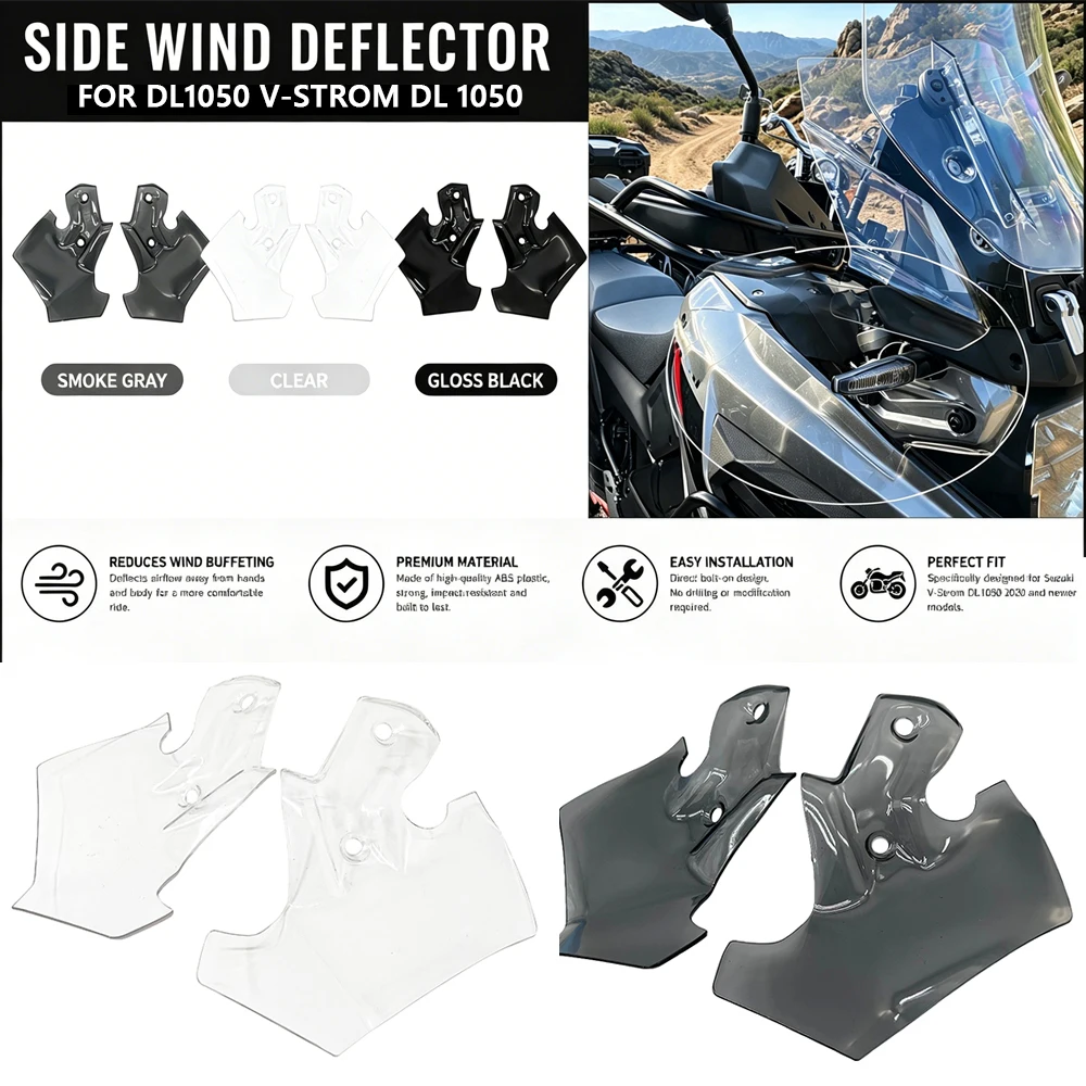 for-suzuki-dl1050-v-strom-dl-1050-1050dl-dl1050xt-motorcycle-modification-side-windshield-side-spoiler-windscreens-air-deflector