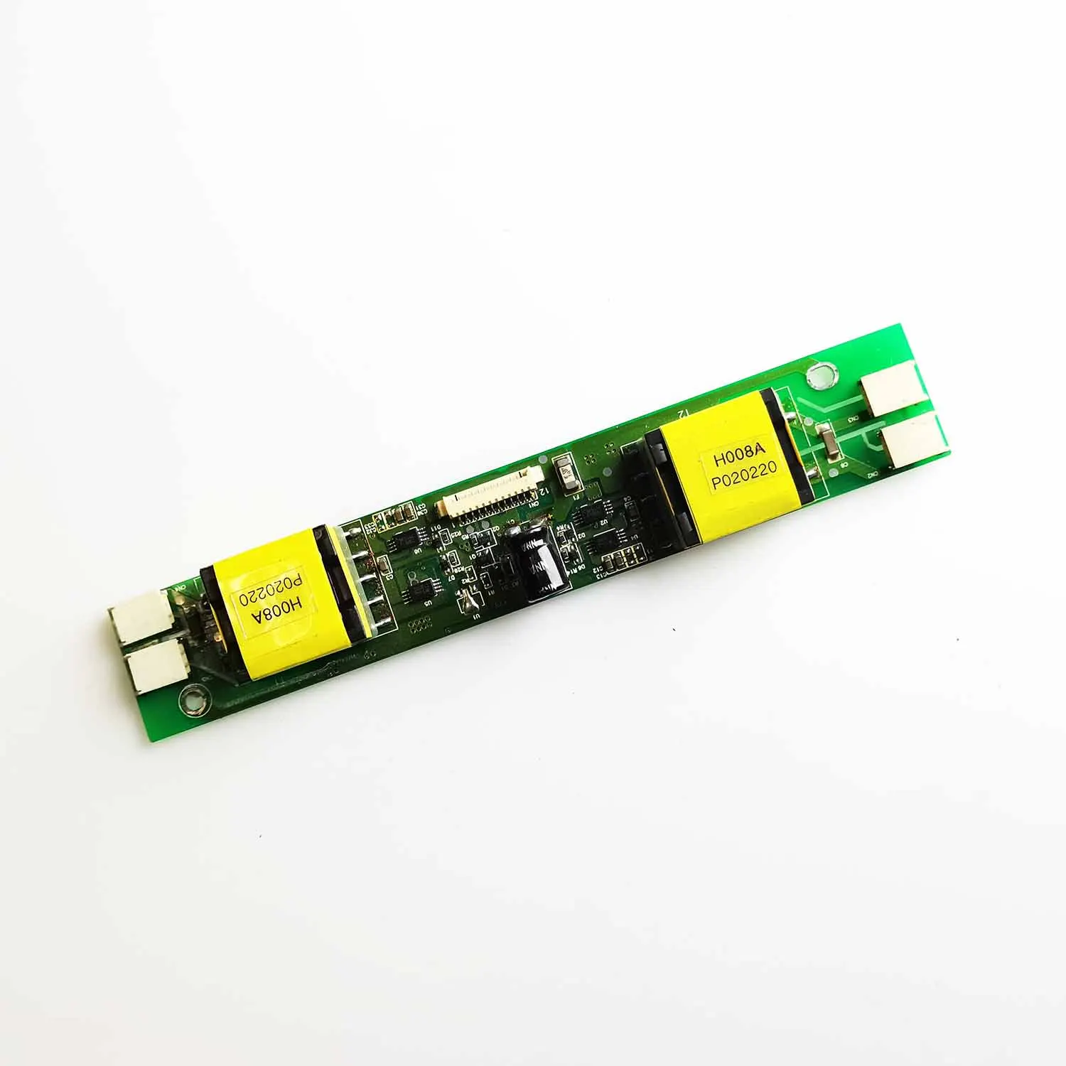 Hochspannung sstab 1518a 020108 Wechsel richter