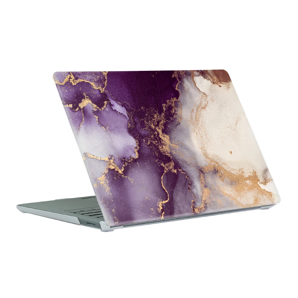 

Чехол с принтом для ноутбука Microsoft Surface 7 13,8 2024, чехол для ноутбука Surface go 1/2/3 12,4 13,5 15 дюймов, чехол для ноутбука 7 15 2037
