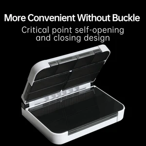 9 en çok satan kutu, canlı yem-no. 8