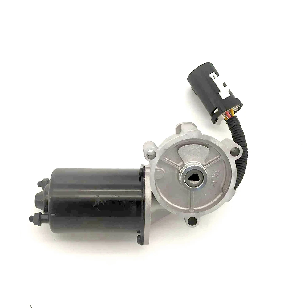 

Привод трансмиссии, мотор переключения раздаточной коробки для GREAT WALL HOVER Wingle 4WD