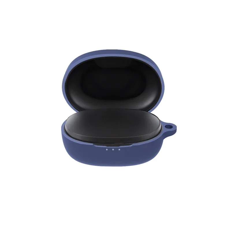 Противоударный чехол для -Soundcore Life P2 mini, водонепроницаемый чехол для наушников, защита для наушников, нескользящий чехол