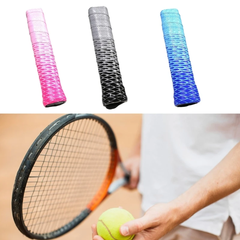 

E8BF Pickleballs Теннисные ракетки сцепления с потом