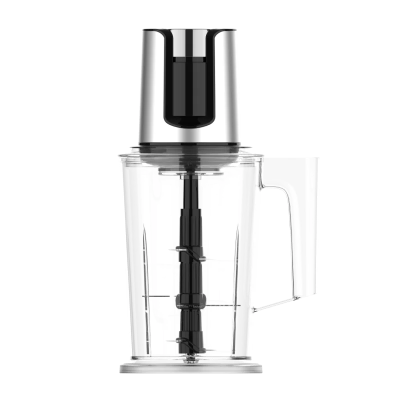 

New modelElectric Two-Speed Control Meat Grinder Customizable Food Chopper with Multi-Capacity