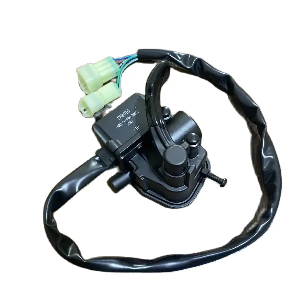 ORIGINAL Package 2WD/4WD Right hand Swtich Assy 9AWA-160700-00002 For CFMoto 800CC 800XC 850 X8H.O. CF800ATR-3 CF800AU-2A