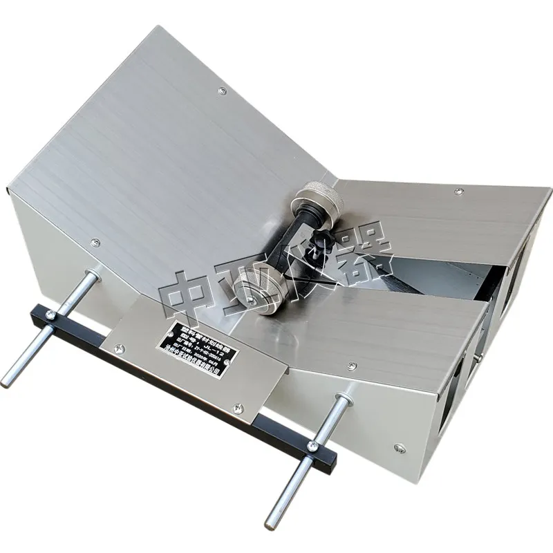 Plastic pipe scriber-12 pipe scriber 0-200 pipe longitudinal retraction rate tester