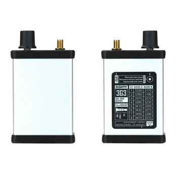 10 best sales Rush fpv - №6