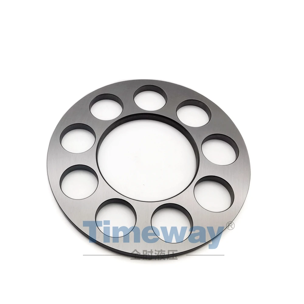 

BPV Hydraulic Pump Repair Kits Retainer Plate for Linde BPV100R Piston Pump Set Plate Spare Parts