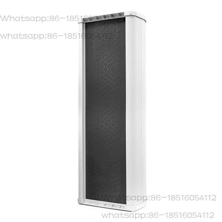 G-25 Directional Audio Outdoor Speaker Square Dance Campus Square Sound High Bass