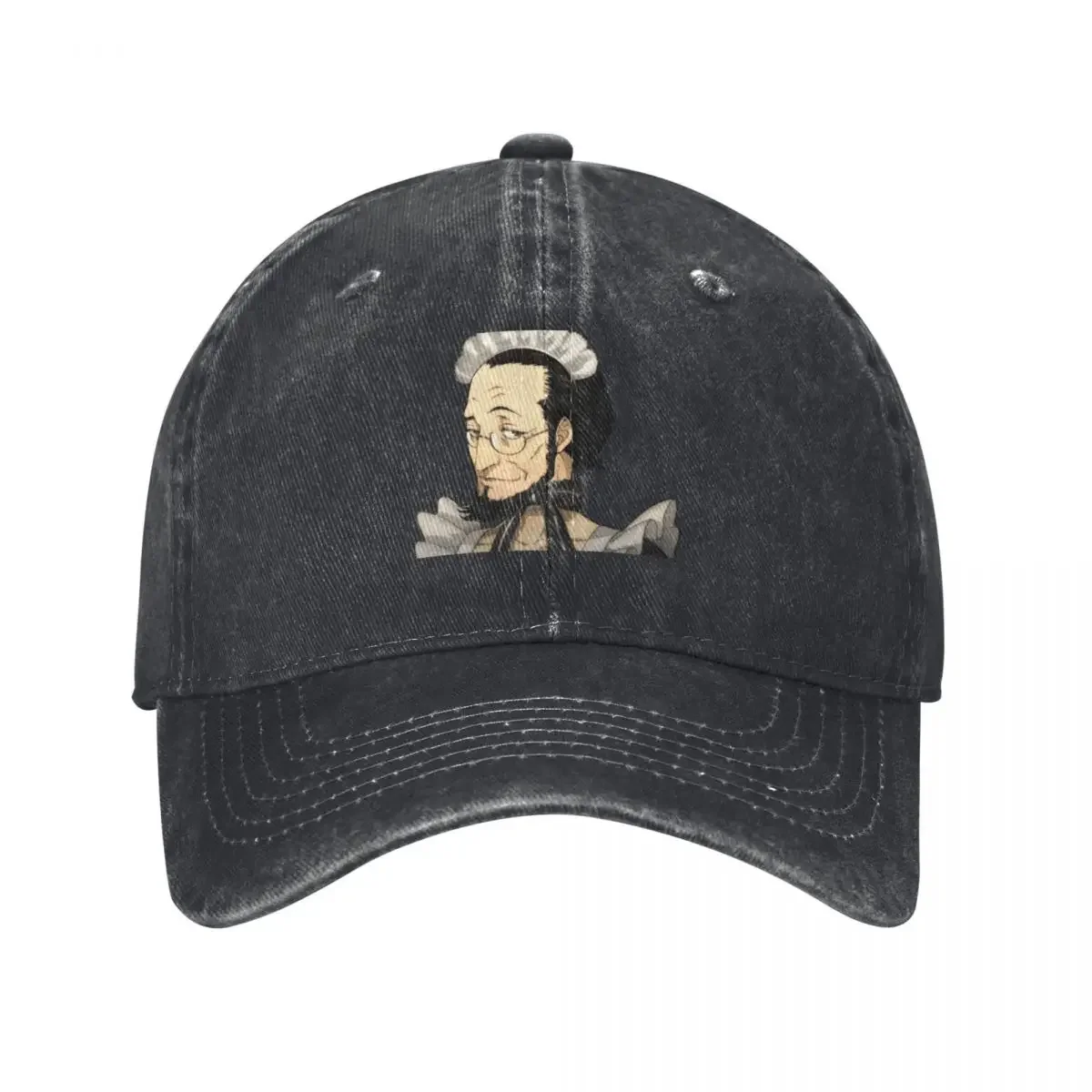 Casquette de baseball Maid Sojiro Sakura pour hommes et femmes, chapeau de marque de luxe, chapeau d'été, nouveau